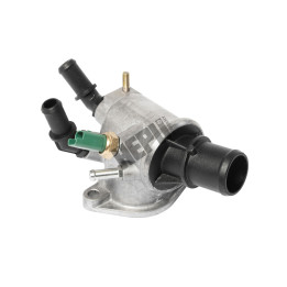 Termostat HEPU TM1353