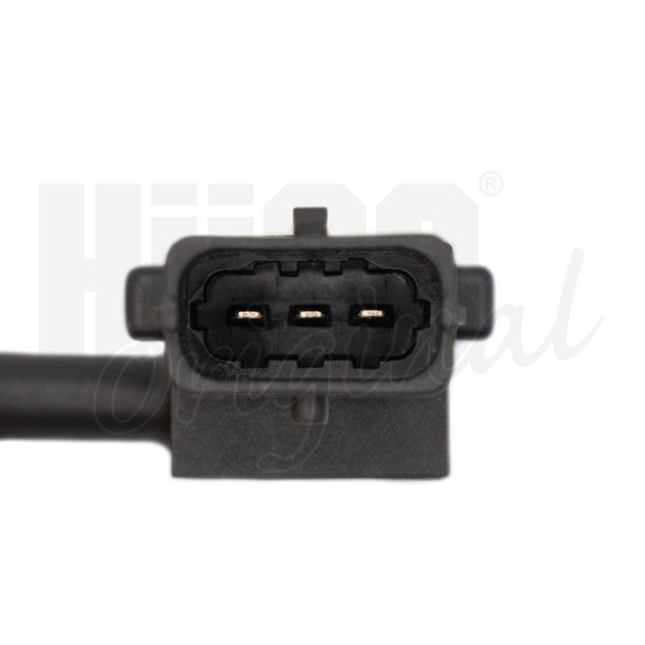 Czujnik ciśnienia spalin HITACHI 137406