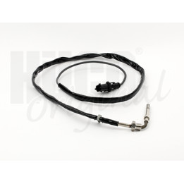 Czujnik temperatury spalin HITACHI 137079