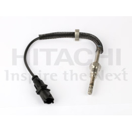 Czujnik temperatury spalin HITACHI 2507015