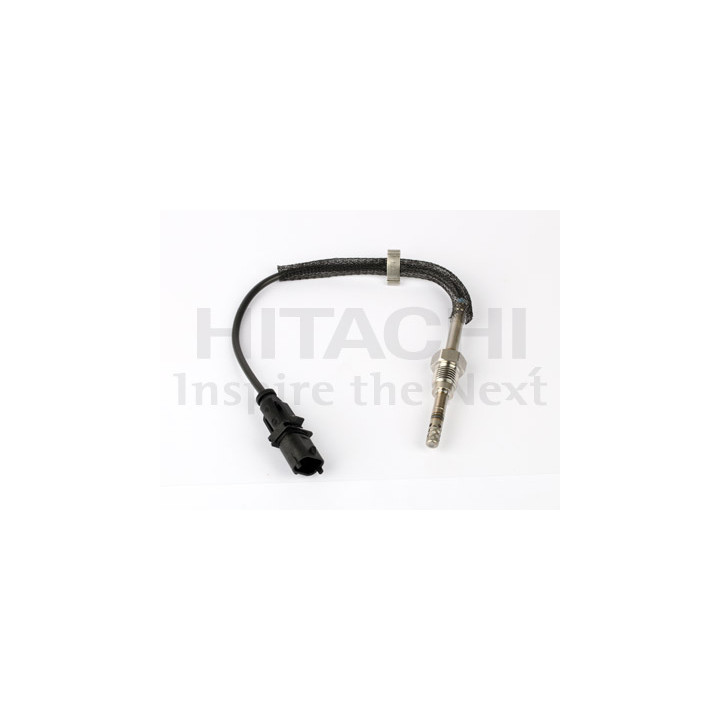 Czujnik temperatury spalin HITACHI 2507015