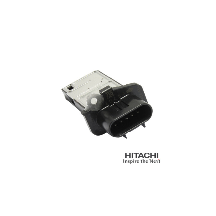 Przepływomierz masowy powietrza HITACHI 2505073