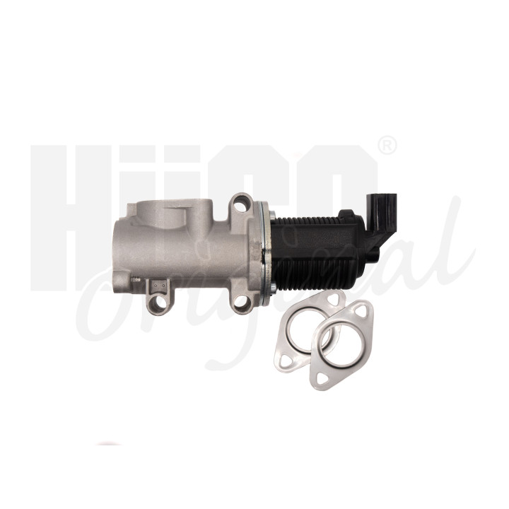 Zawór spalin EGR HITACHI 138477