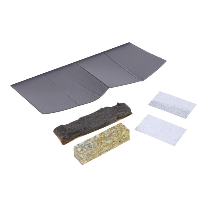 Mounting kit Volvo (30644002)