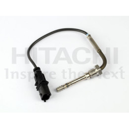 Czujnik temperatury spalin HITACHI 2507030