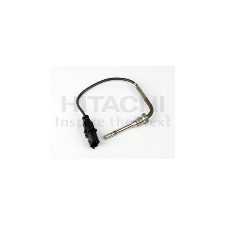 Czujnik temperatury spalin HITACHI 2507030