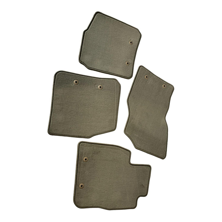 Mat set Volvo (30644061)