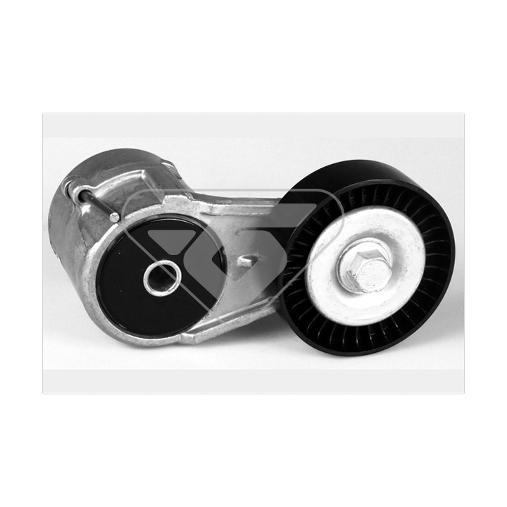 Rolka napinacza paska klinowego wielorowkowego HUTCHINSON T0349
