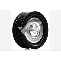 Rolka prowadząca pasek klinowy HUTCHINSON T0448