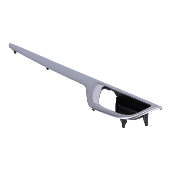 Moulding, left Volvo (30674792)