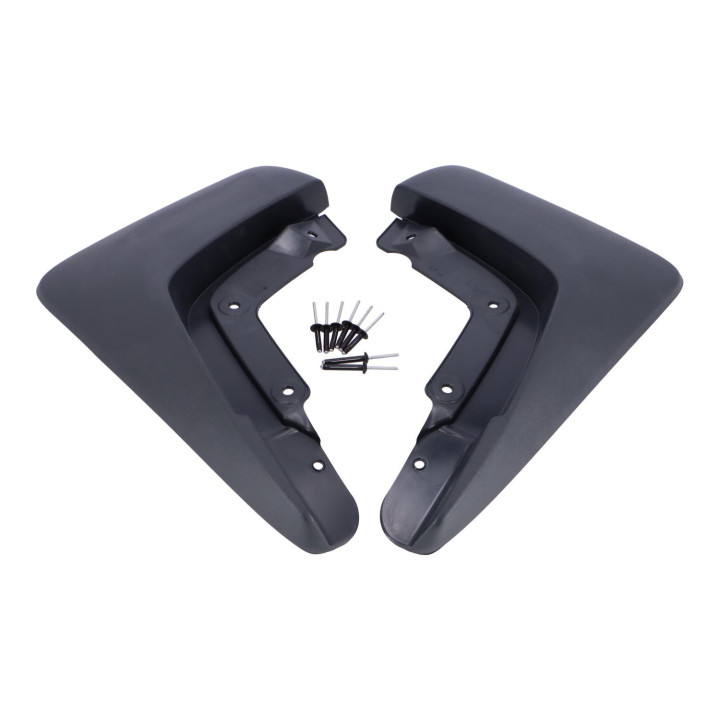 Baffle Volvo (30698337)