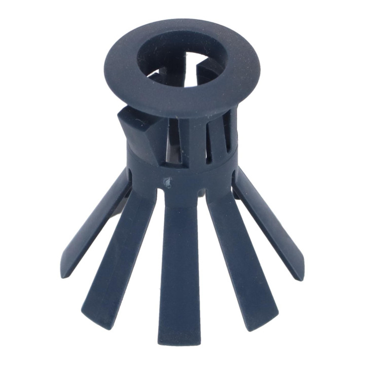 Bushing, blue Volvo (9410691)