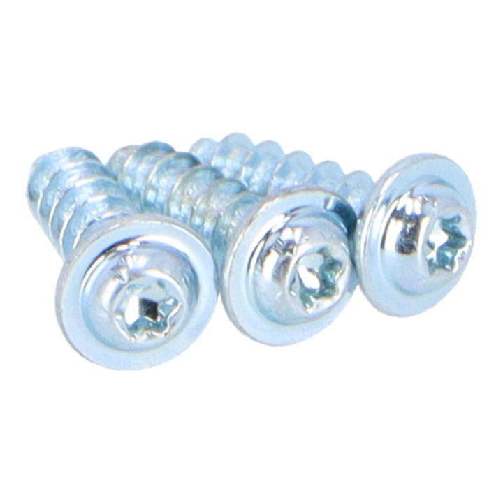 Screw kit Volvo (30766764)