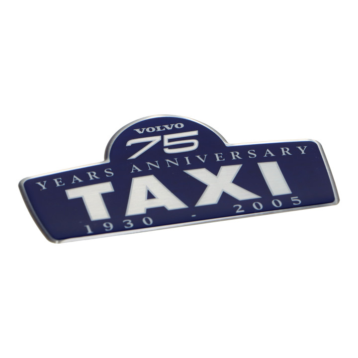 Emblem Volvo (30766449)