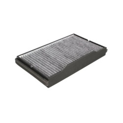 Filtr kabinowy JC PREMIUM B4U009CPR