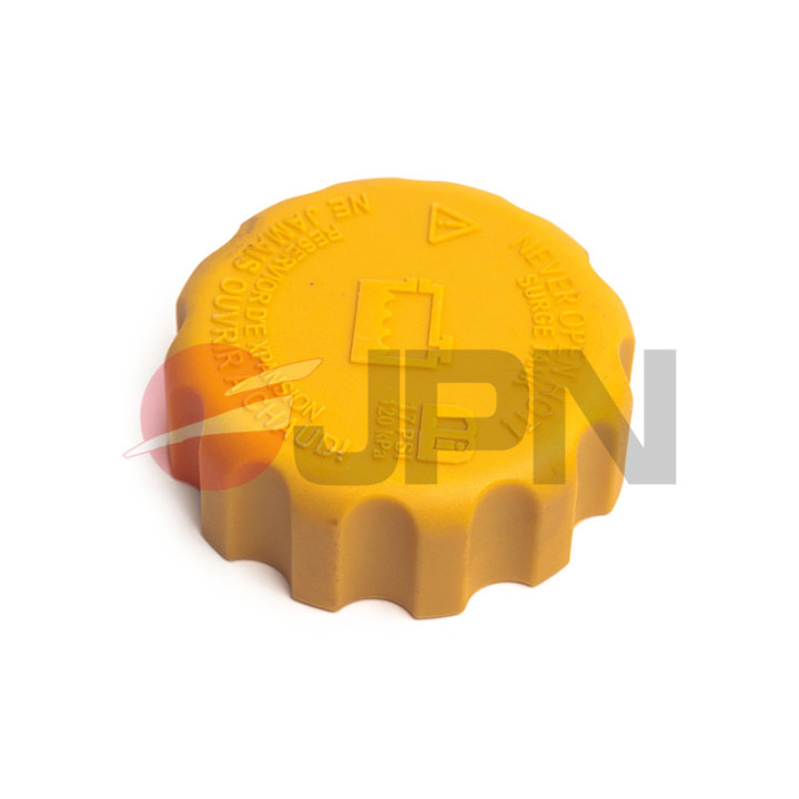 Korek zbiornika płynu chłodzącego JPN 50C0002-JPN