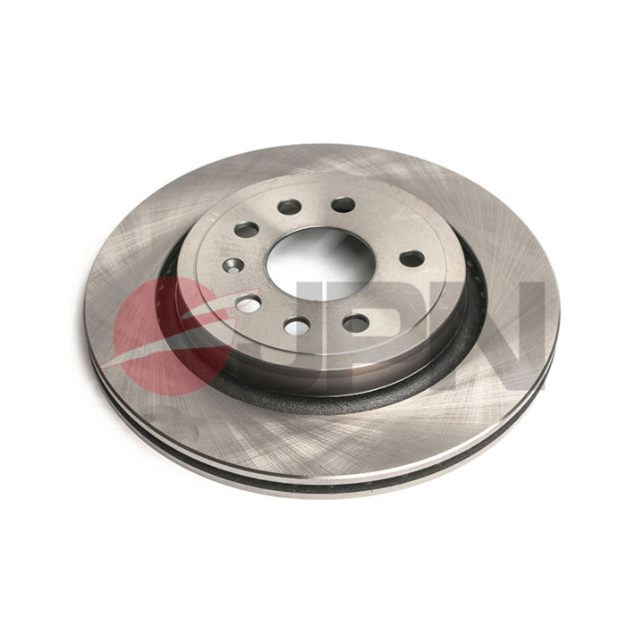 Tarcza hamulcowa JPN 40H9051-JPN