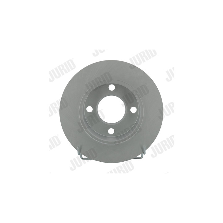 Tarcza hamulcowa JURID 561312JC