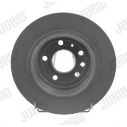 Tarcza hamulcowa JURID 562682JC