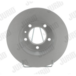 Tarcza hamulcowa JURID 562164JC