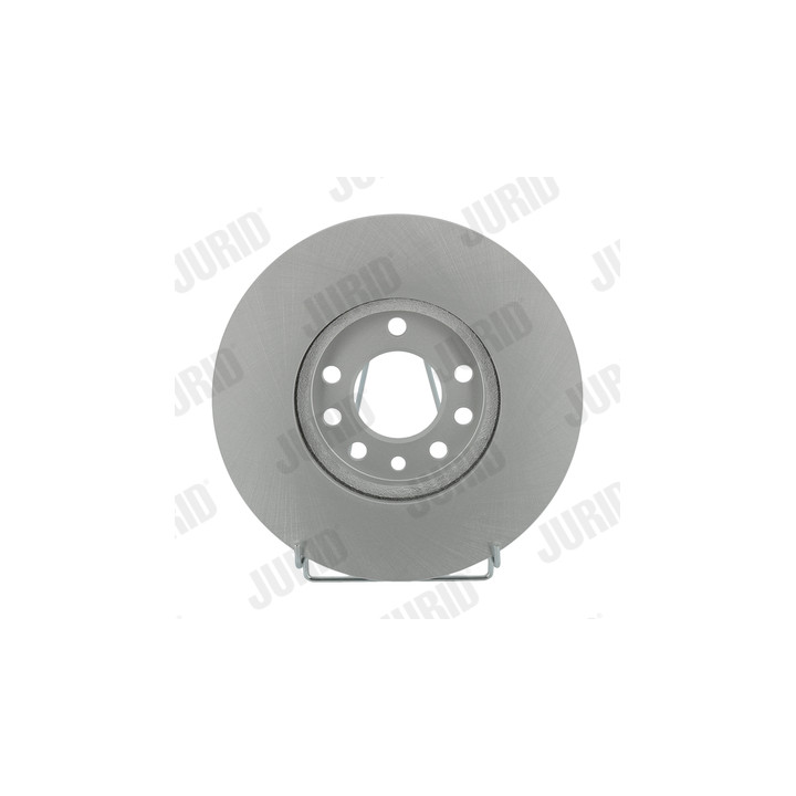 Tarcza hamulcowa JURID 561960JC