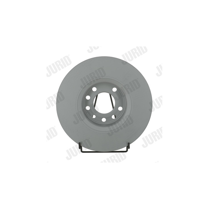 Tarcza hamulcowa JURID 562385JC-1