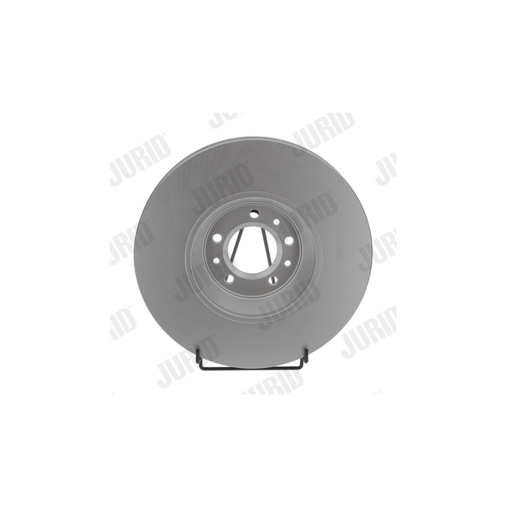 Tarcza hamulcowa JURID 563031JC-1