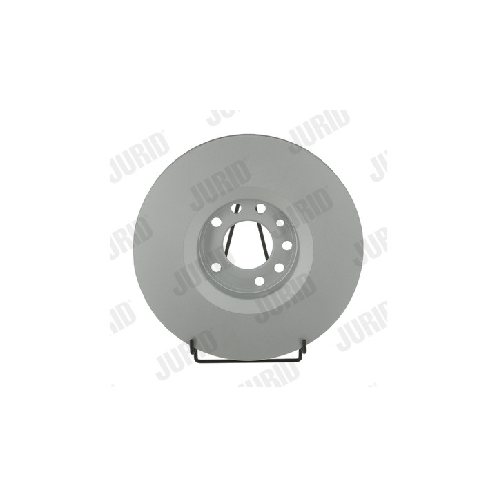 Tarcza hamulcowa JURID 562390JC-1