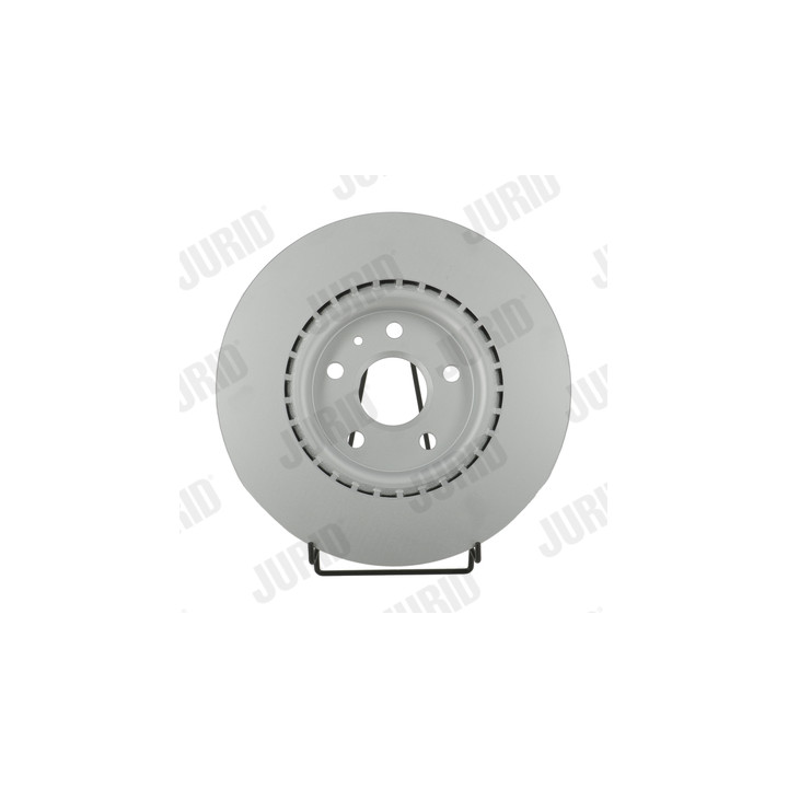 Tarcza hamulcowa JURID 562464JC-1