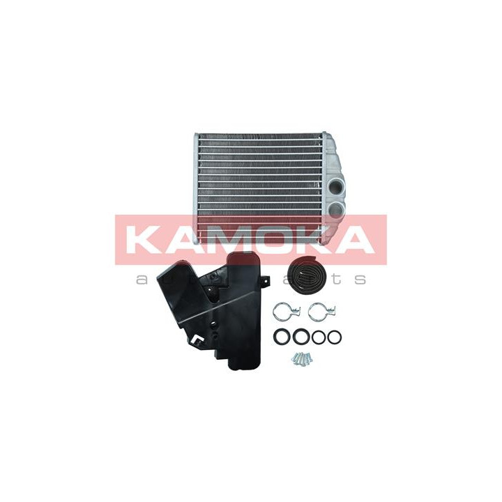 Nagrzewnica KAMOKA 7760050
