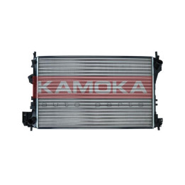 Chłodnica wody silnika KAMOKA 7705138