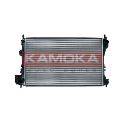 Chłodnica wody silnika KAMOKA 7705138