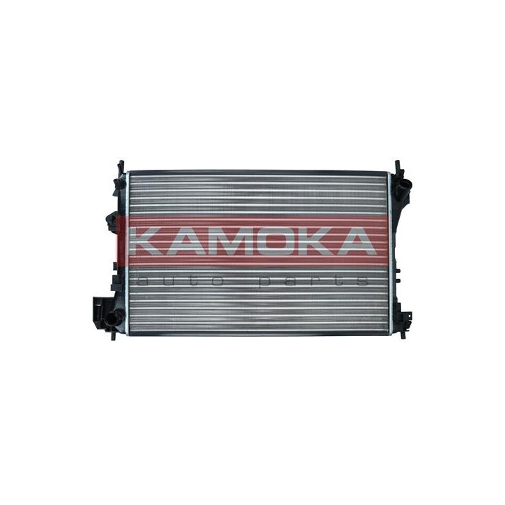 Chłodnica wody silnika KAMOKA 7705138