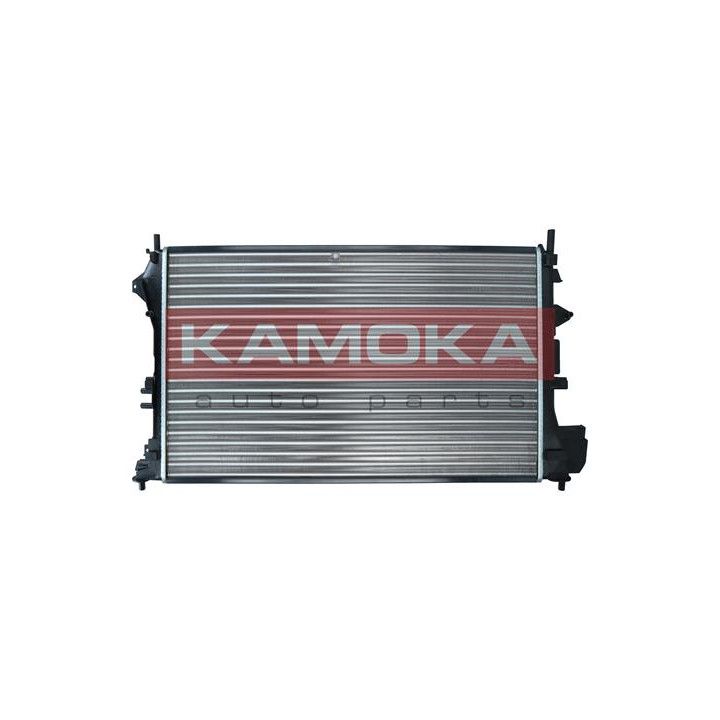Chłodnica wody silnika KAMOKA 7705138