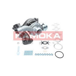 Turbosprężarka KAMOKA 8600033