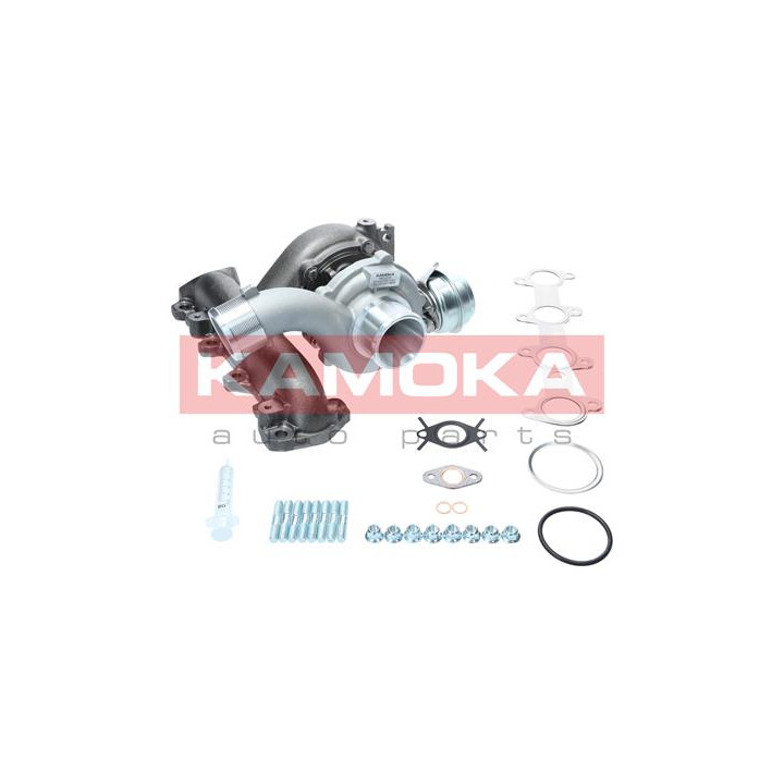 Turbosprężarka KAMOKA 8600033