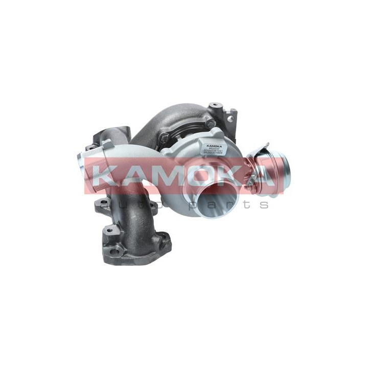 Turbosprężarka KAMOKA 8600033