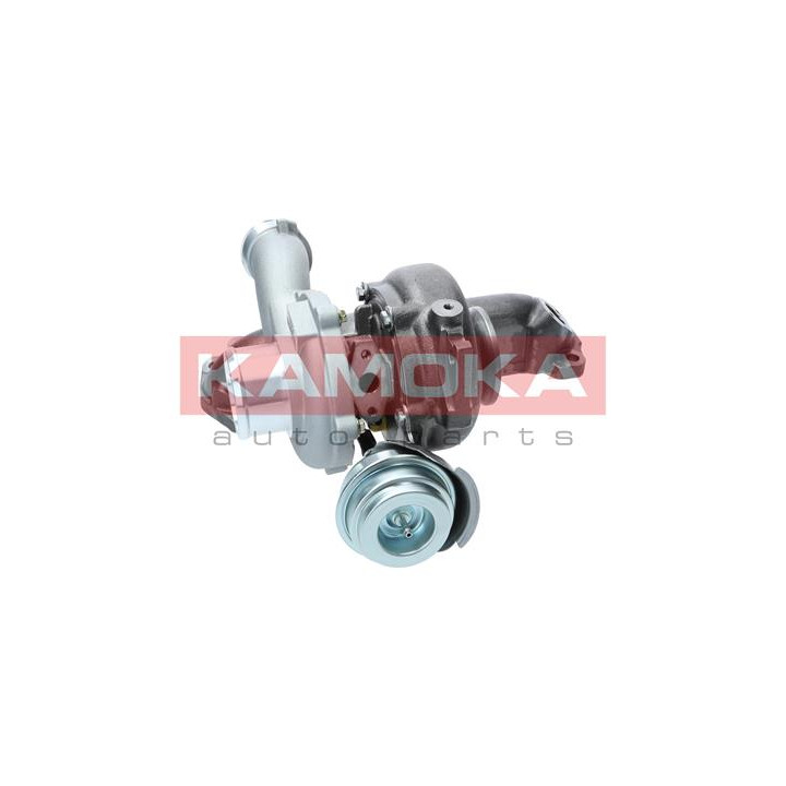 Turbosprężarka KAMOKA 8600033
