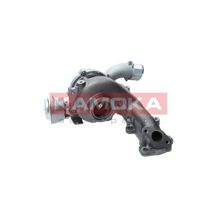 Turbosprężarka KAMOKA 8600033