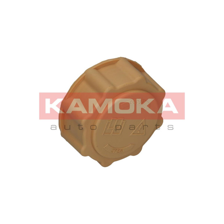 Korek zbiornika płynu chłodzącego KAMOKA 7729018