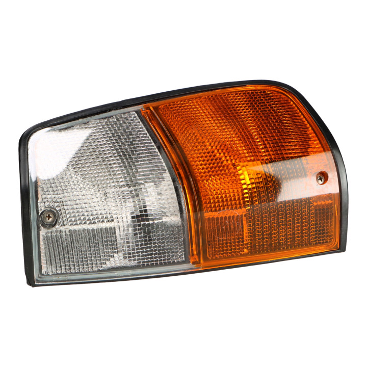 Direction indicator, left Volvo (1259746)