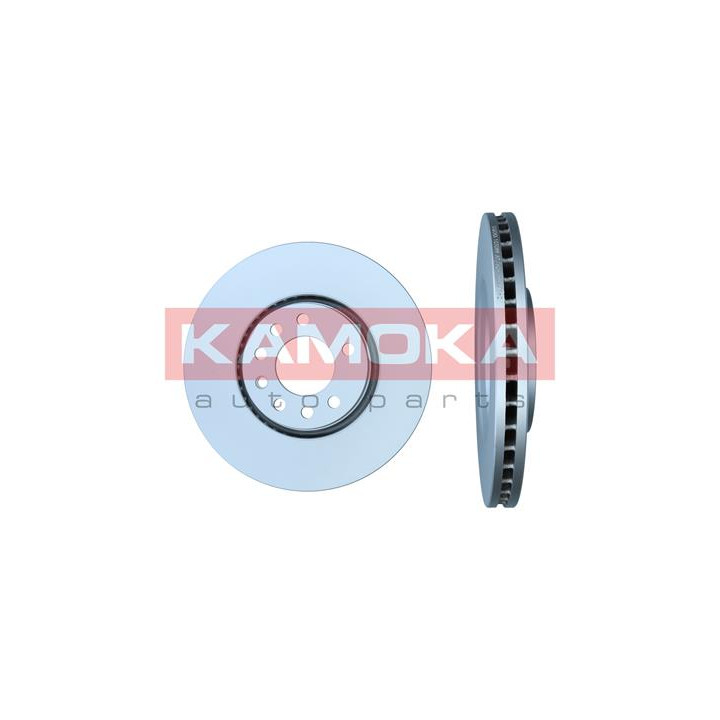 Tarcza hamulcowa KAMOKA 103088