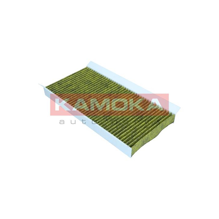 Filtr kabinowy KAMOKA 6080005