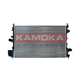Chłodnica wody silnika KAMOKA 7705128