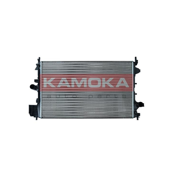 Chłodnica wody silnika KAMOKA 7705128