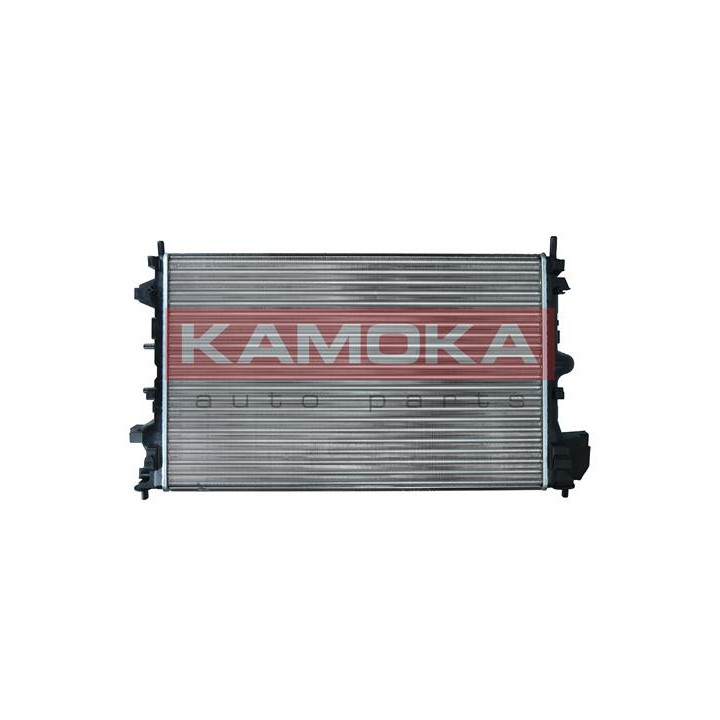 Chłodnica wody silnika KAMOKA 7705128