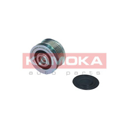 Sprzęgło jednokierunkowe alternatora KAMOKA RC044