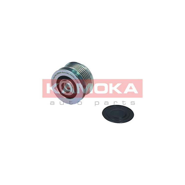 Sprzęgło jednokierunkowe alternatora KAMOKA RC044