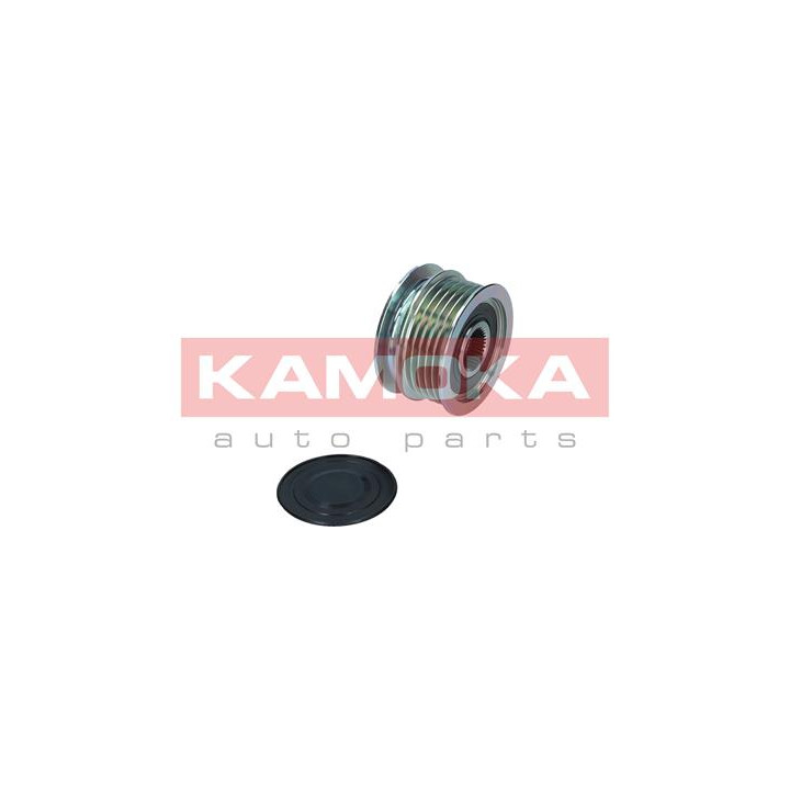 Sprzęgło jednokierunkowe alternatora KAMOKA RC044