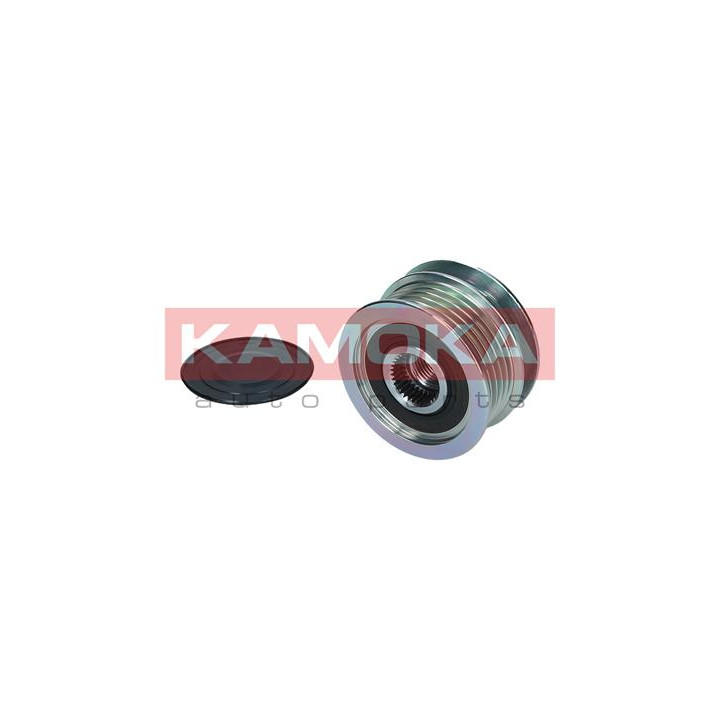Sprzęgło jednokierunkowe alternatora KAMOKA RC044